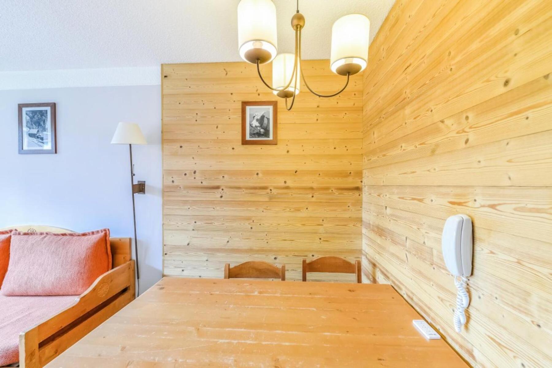 Residence Les Constellations - Maeva Home - 2 Pieces 5 Personnes Selection Mae-8856 La Plagne-Tarentaise Εξωτερικό φωτογραφία
