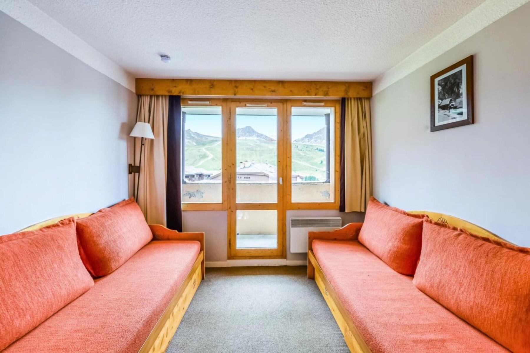 Residence Les Constellations - Maeva Home - 2 Pieces 5 Personnes Selection Mae-8856 La Plagne-Tarentaise Εξωτερικό φωτογραφία