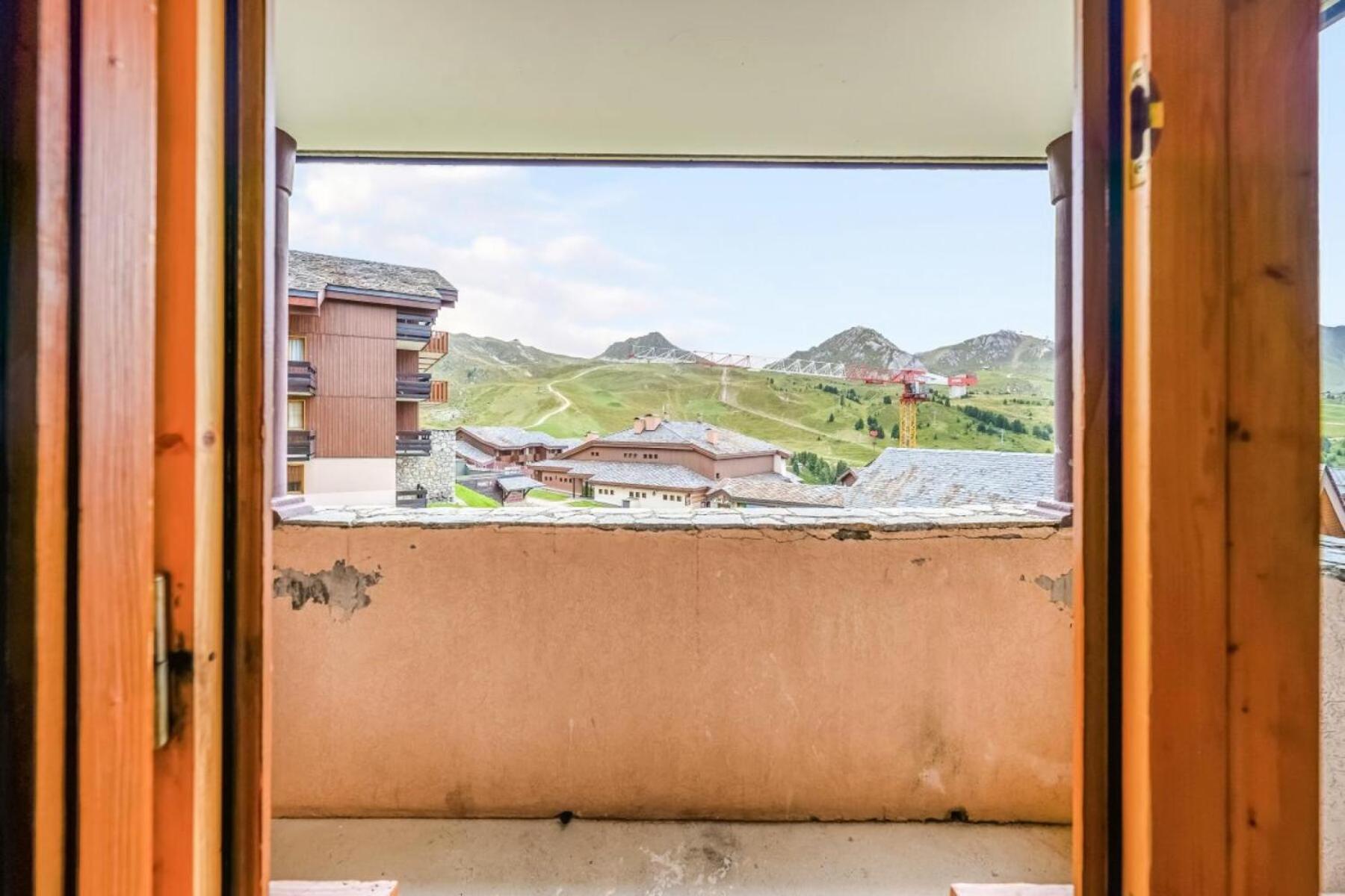 Residence Les Constellations - Maeva Home - 2 Pieces 5 Personnes Selection Mae-8856 La Plagne-Tarentaise Εξωτερικό φωτογραφία